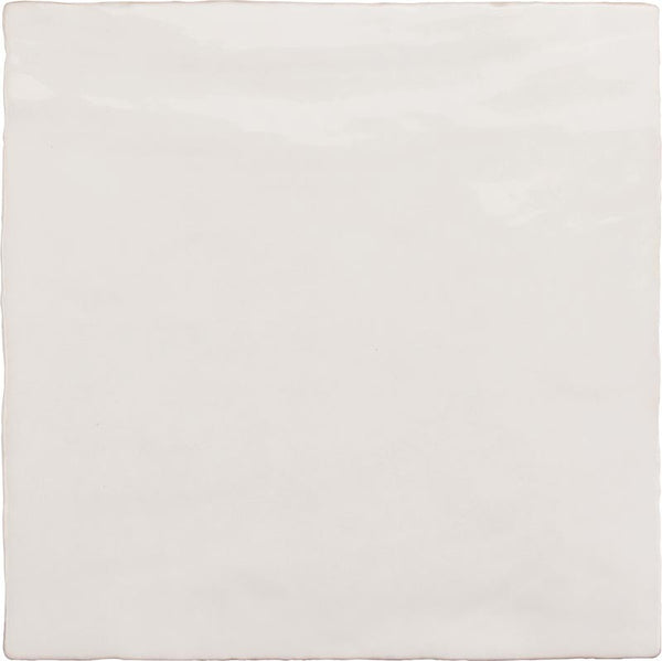 SATIN Satin Blanc 5x5