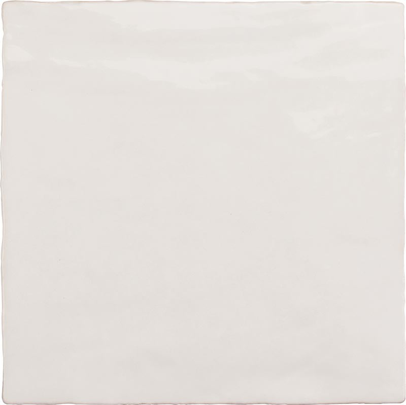 SATIN Satin Blanc 5x5