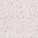 6x24 White Pearl (Lymra) Ledger Panel