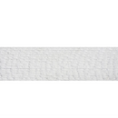 6x24 White Pearl (Lymra) Combed Brushed Ledger Panel ( HONED )