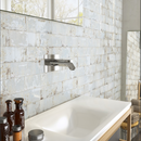 3x12 Grunge Collection - Iron Ceramic Wall Tile Subway Tile