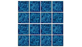 Titan Opal 3x3 Pool Tile Series