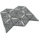 SAN ZACCARIA Terrazzo, Dolomite Mix Mosaic Tile