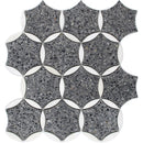 AQUILEIA Terrazzo, Dolomite Mix Mosaic Tile