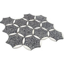 AQUILEIA Terrazzo, Dolomite Mix Mosaic Tile