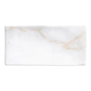 Calacatta Oro 3x6 Bullnose