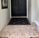 3x6 Tumbled Noce Travertine Tile