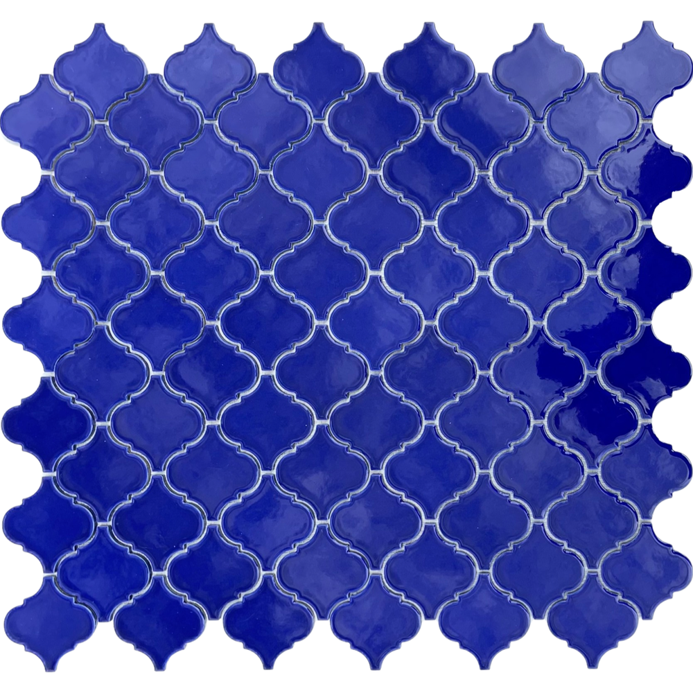 unoa 【Arabesque  blue】Sleeve design unoa 【Arabesque blue】Sleeve design Dimension Blue