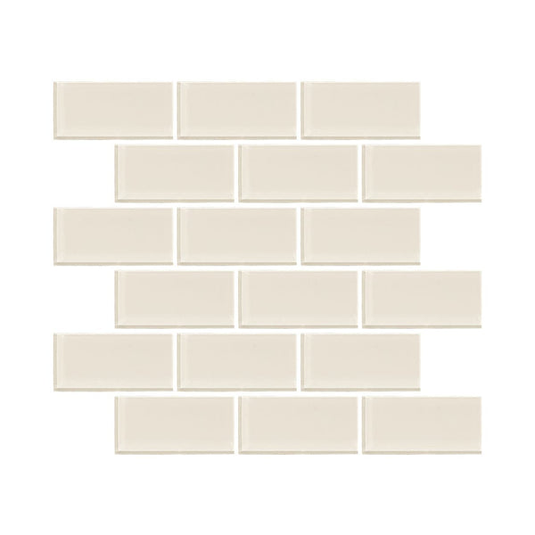 Ivory 2x4 Random