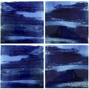 Stoneledge Azurite 6 x 6 Pool Tile Series