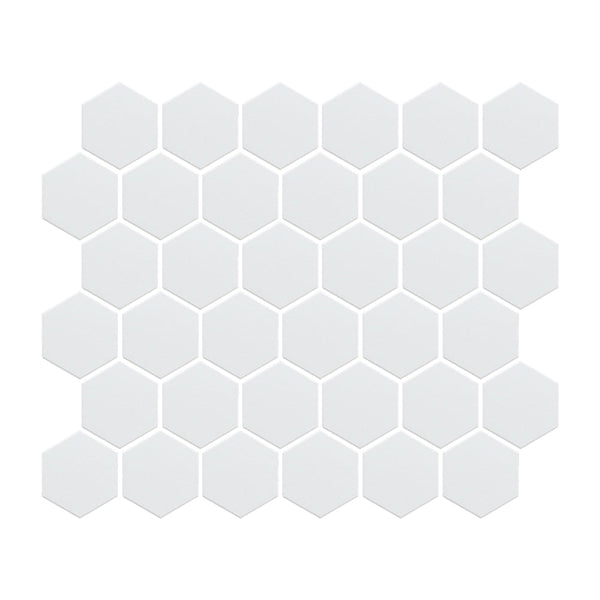 Oxygen Hexagon